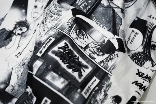 NANA Bag image 5