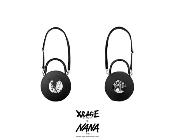 Vinyl record Bag( with Acrylic Stand) image 0