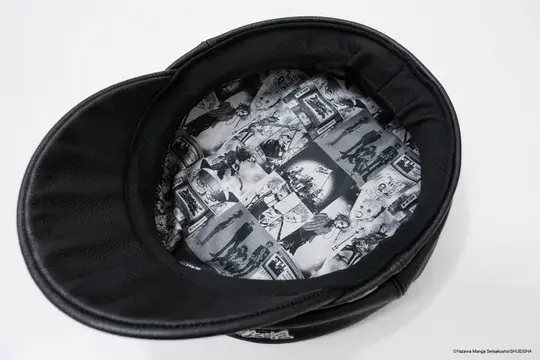 NANA Cap(with Pin) image 4