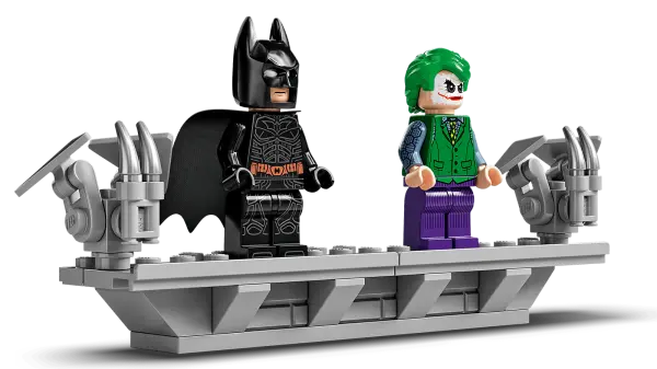 LEGO - Batmobile Tumbler image 2