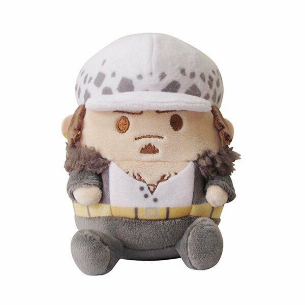 Plush Mugitama Law FILM RED Decisive Suit One Piece  image 0