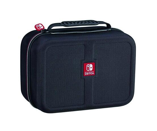 Game Traveler Deluxe System Case for Nintendo Switch image 0