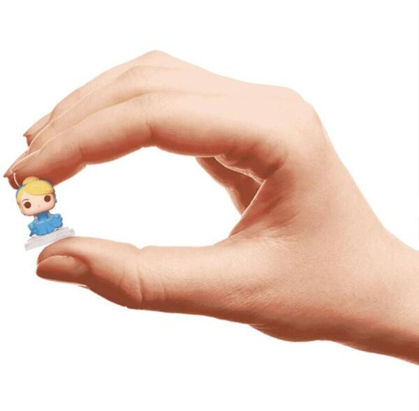 Assorted Bitty POP figure Disney Princess image 3