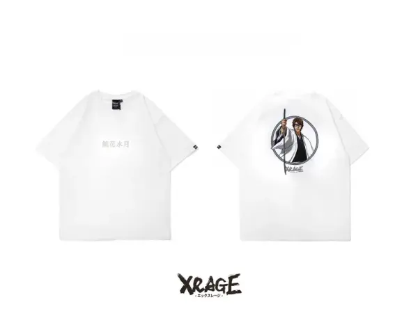 Kyouka Suigetsu T-shirt image 0