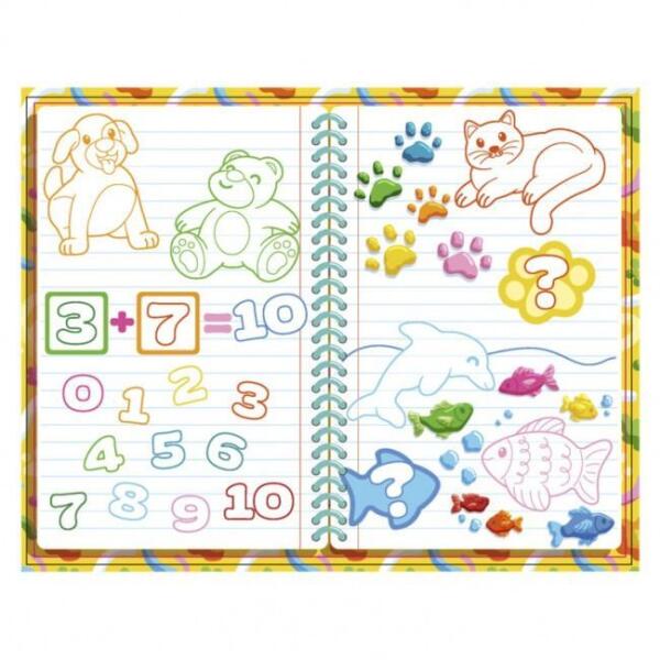 Play-Doh School Activities Set image 3