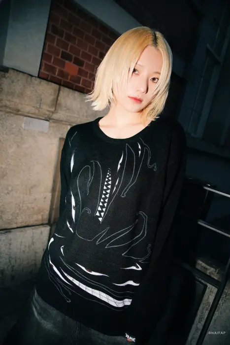 Homunculus Pride All-Over Print Shirt image 1