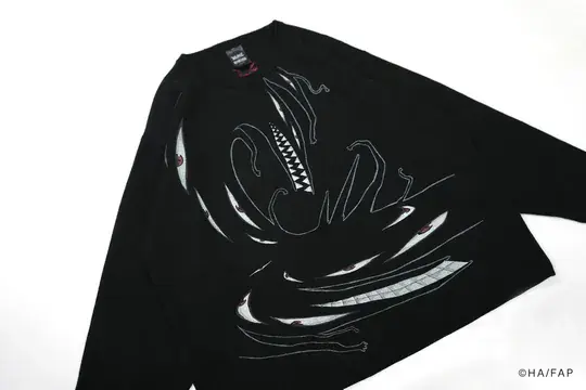 Homunculus Pride All-Over Print Shirt image 2