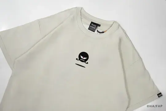 Dwarf in the Flask T-Shirt (Light Gray) image 4