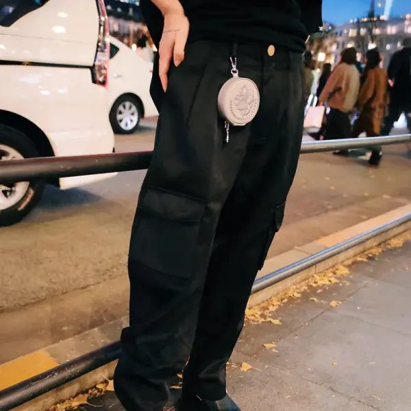 Edward's Pants (Includes Small Pouch) image 1