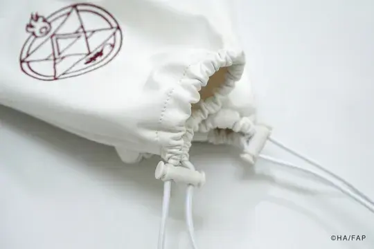  Roy Mustang Gloves (Includes Lighter-Shaped Packaging) image 5