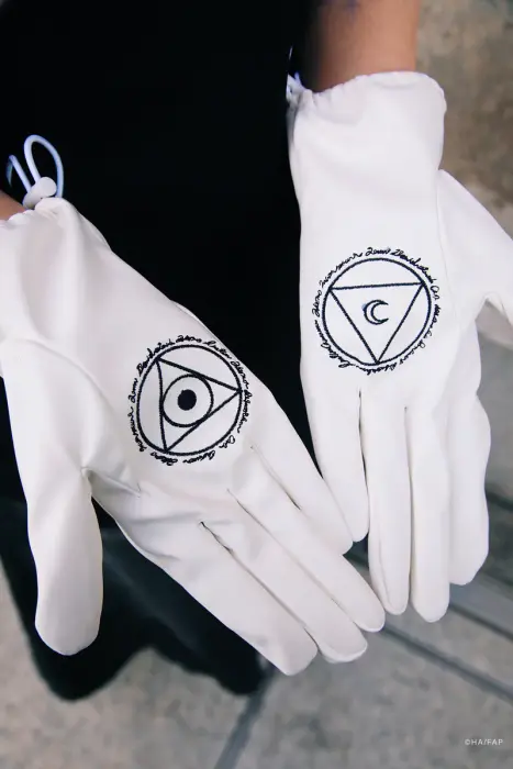 Kimblee Gloves image 2