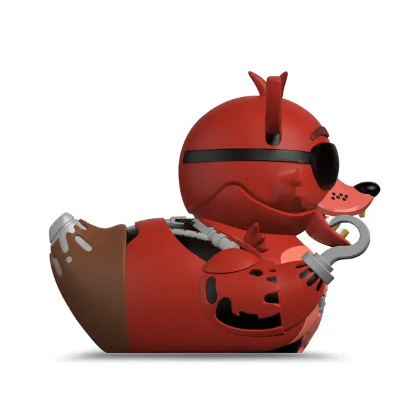 Tubbz Foxy (Five Nights at Freddy's) image 3