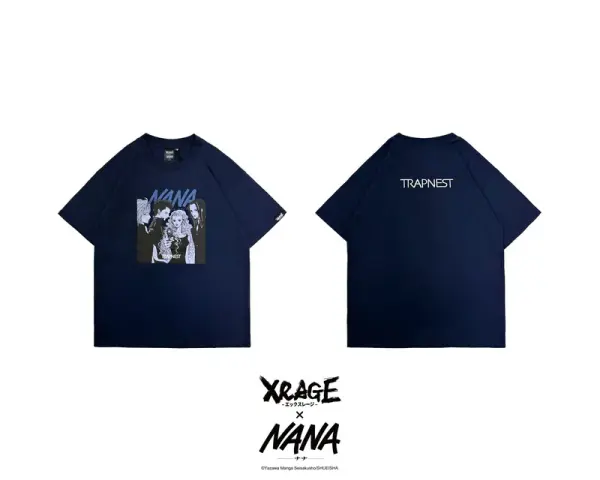TRAPNEST image 0