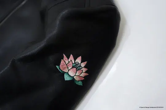 NANA Leather Jacket (with 707 Key) image 5