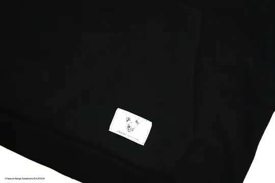 Room 707 Hoodie image 4