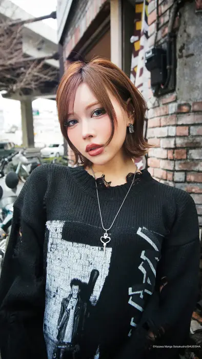 Ren&NANA Sweater image 1
