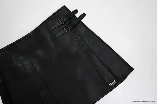 NANA Short Skirt image 4