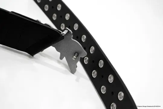 BLAST! Belt image 7