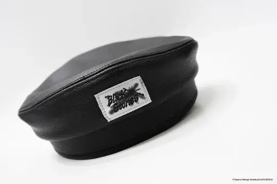 NANA Cap(with Pin) image 3