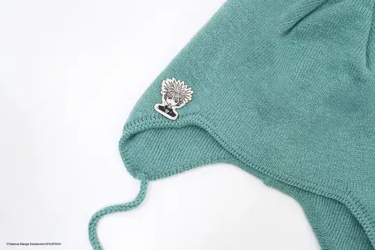  Shinichi hat (with pin) image 4