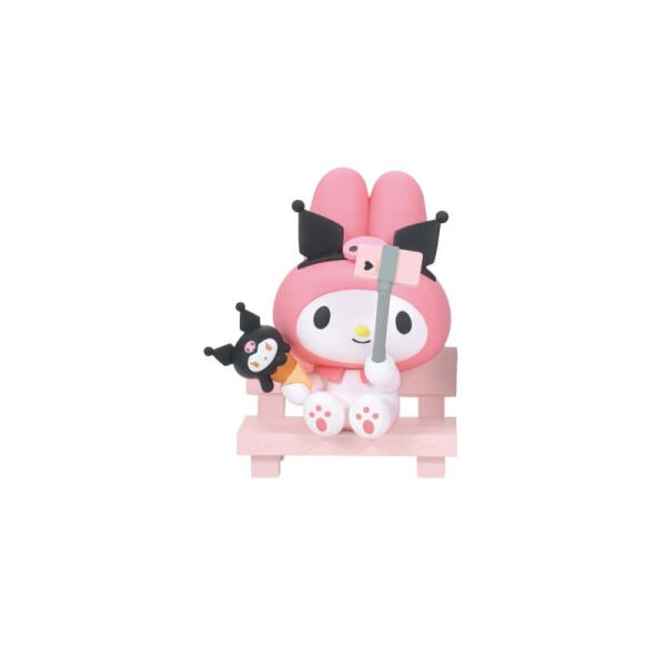 My Melody Memories (BANPRESTO) image 0