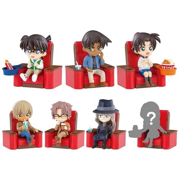Detective Conan: Arrange! Movie Theater 2 image 2