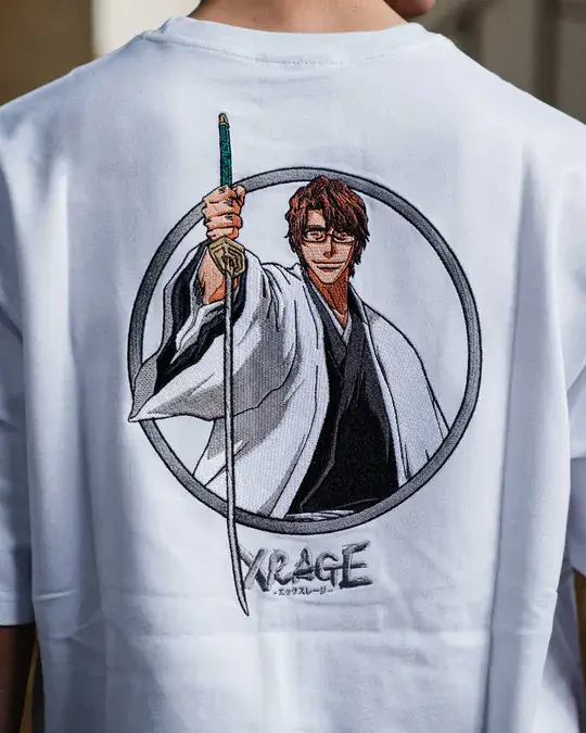 Kyouka Suigetsu T-shirt image 3