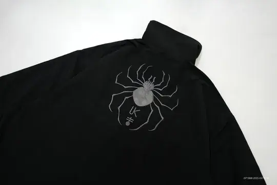 Feitan Stand Collar Windproof Jacket image 5