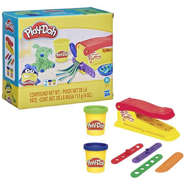 Play-Doh Mini Fun Factory Set image 0