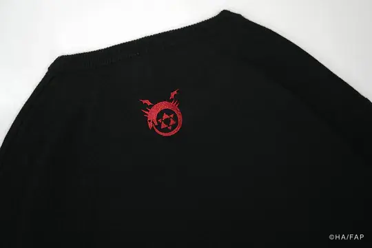 Homunculus Pride All-Over Print Shirt image 3