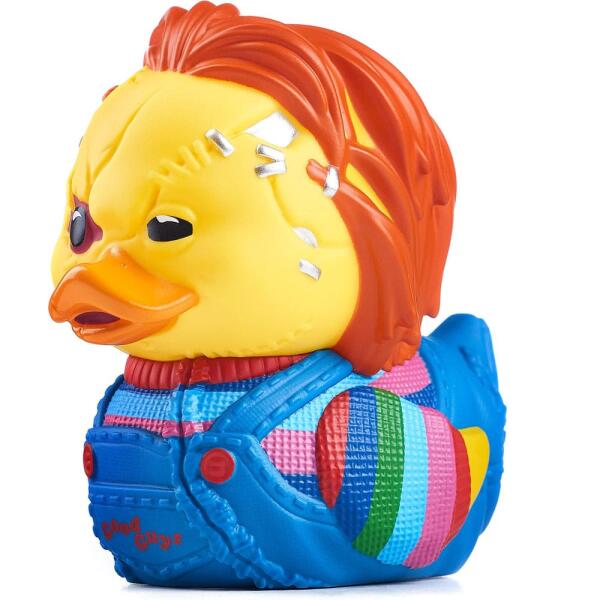 Tubbz Scarred Chucky  image 0