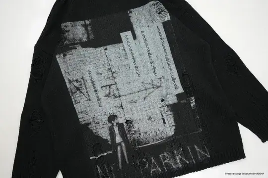 Ren&NANA Sweater image 3