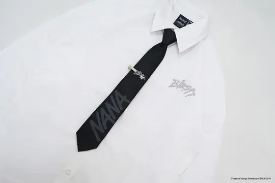 NANA Shirt (with Tie) image 3