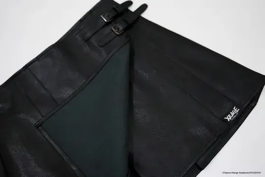NANA Short Skirt image 5
