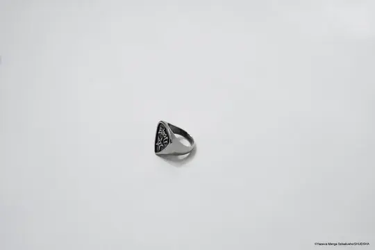 BLAST! Ring image 4