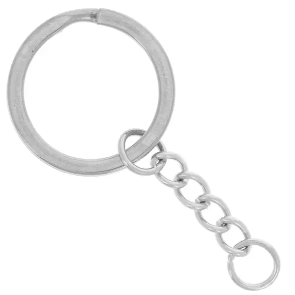 Keychain image 0