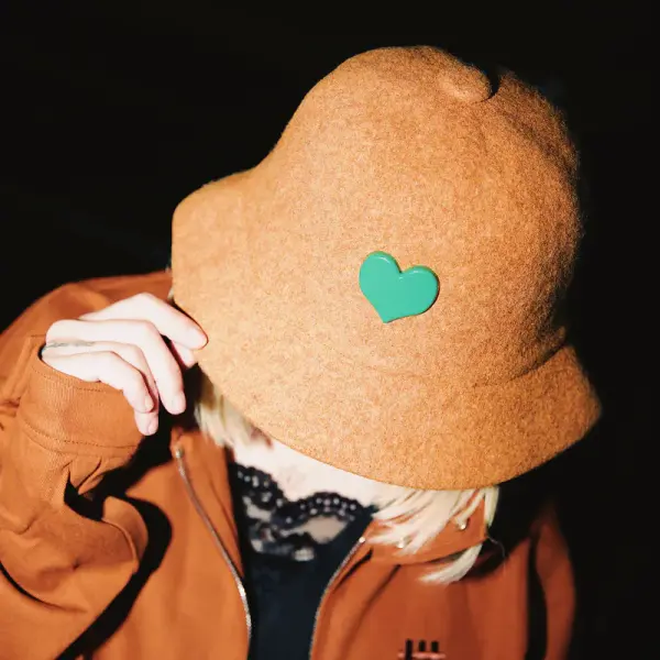 DIO knit cap image 1
