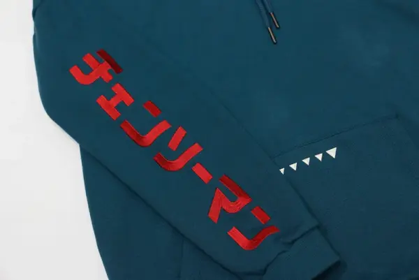 Power Hoodie image 3