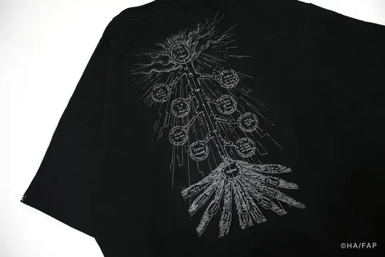 Truth Totem T-Shirt image 3