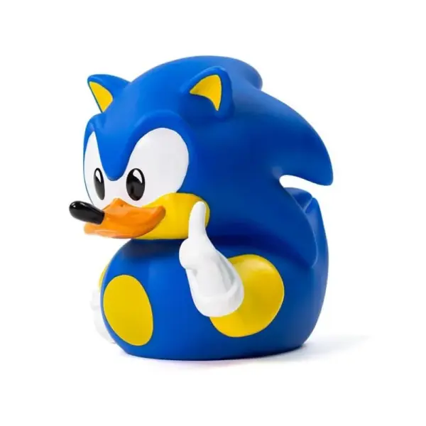 Tubbz Sonic (Sonic The Hedgehog) image 0