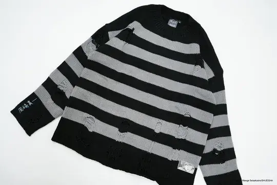 Shinichi Sweater image 2