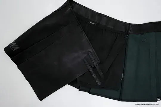 NANA Short Skirt image 6