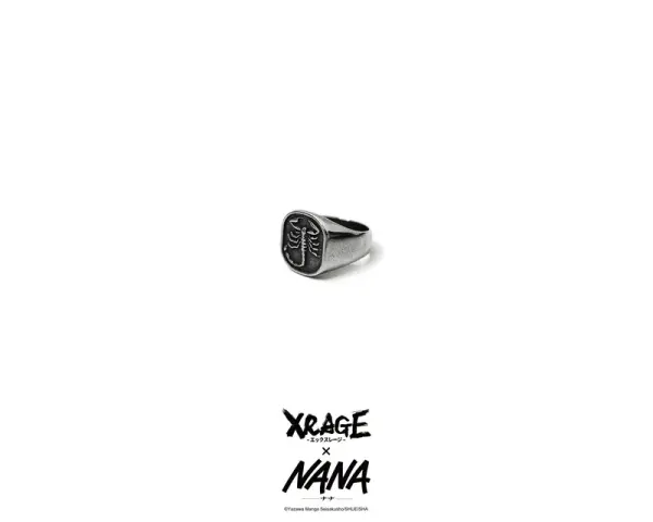 Scorpio Ring image 0