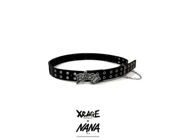 BLAST! Belt image 0