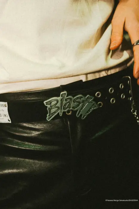 BLAST! Belt image 1