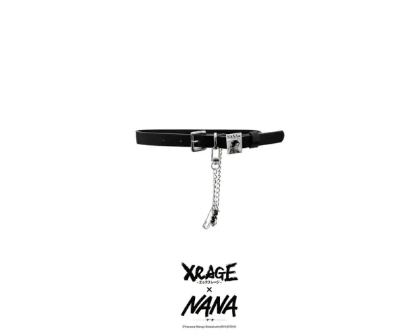 NANA Choker image 0