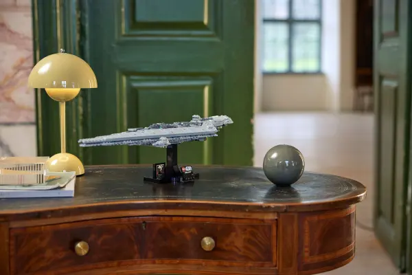 Star wars Executor Super Star Destroyer image 3