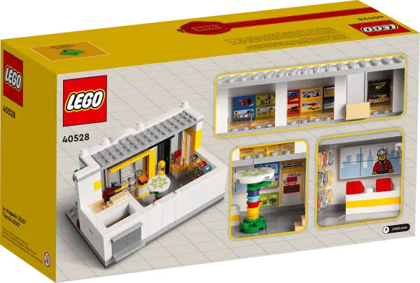 LEGO STORE image 2