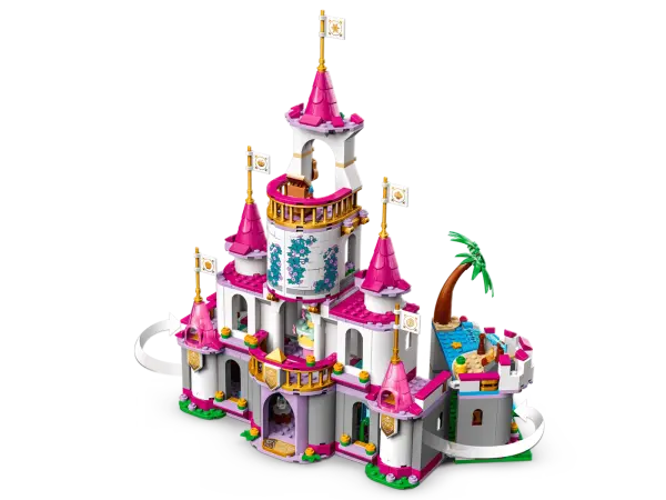 LEGO® Disney  Ultimate Adventure Castle set image 3