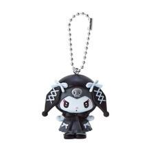 Kuromi and My Melody Moonlit Melokuro Blind Box Keychains image 2
